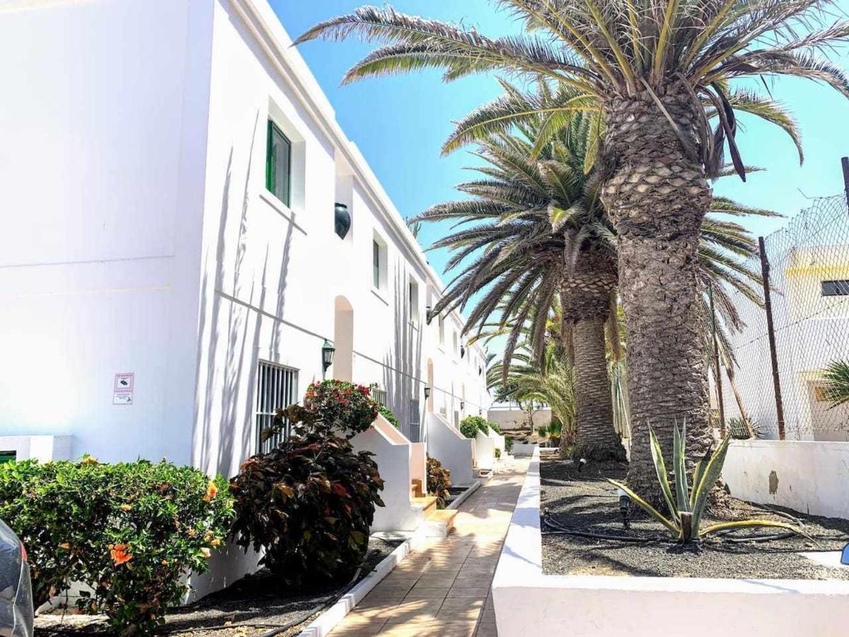 Appartement Blue Island Pool View & Wi-fi By Irent Fuerteventura Corralejo