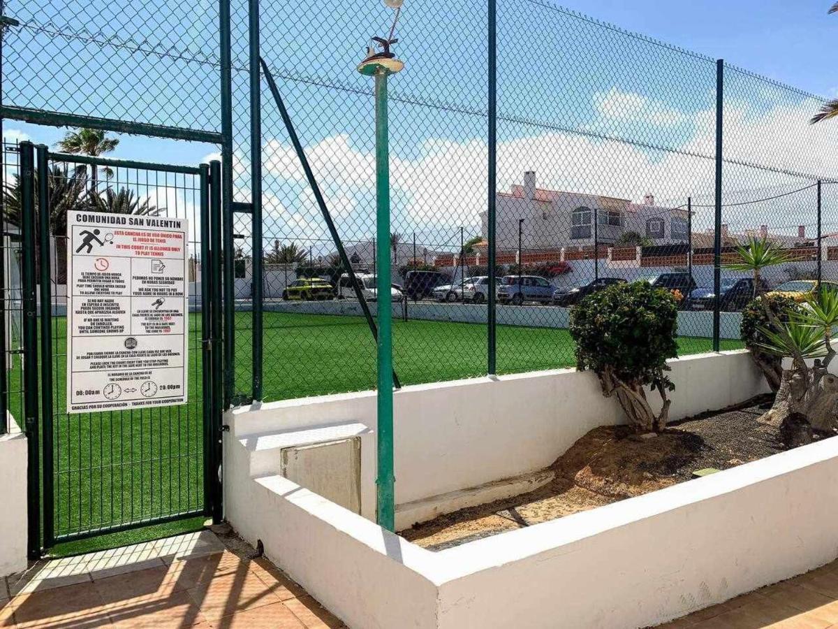 Apartamento Sinfonia Irent Fuerteventura *
