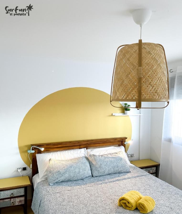 Surfun El Pueblito Apartment