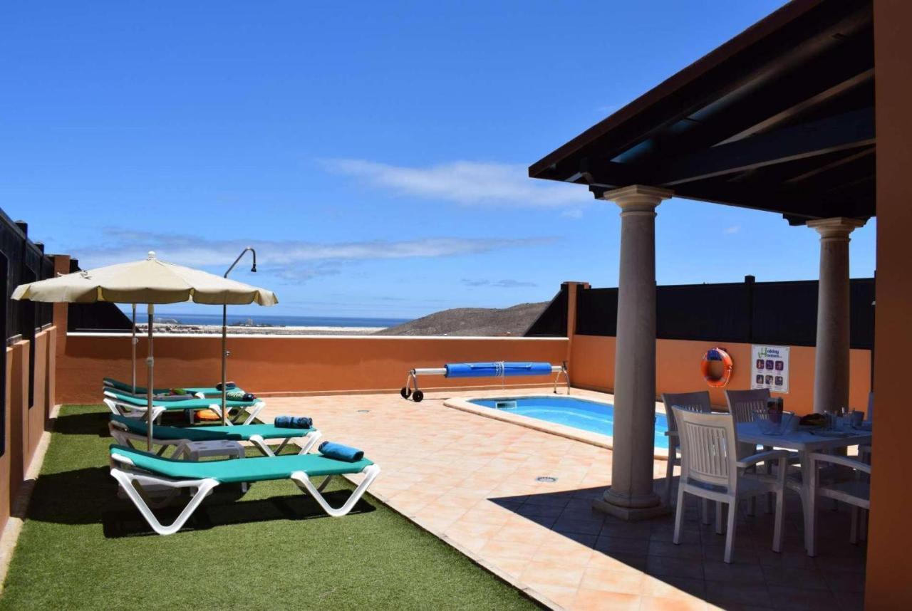 Villa Mirador Lobos