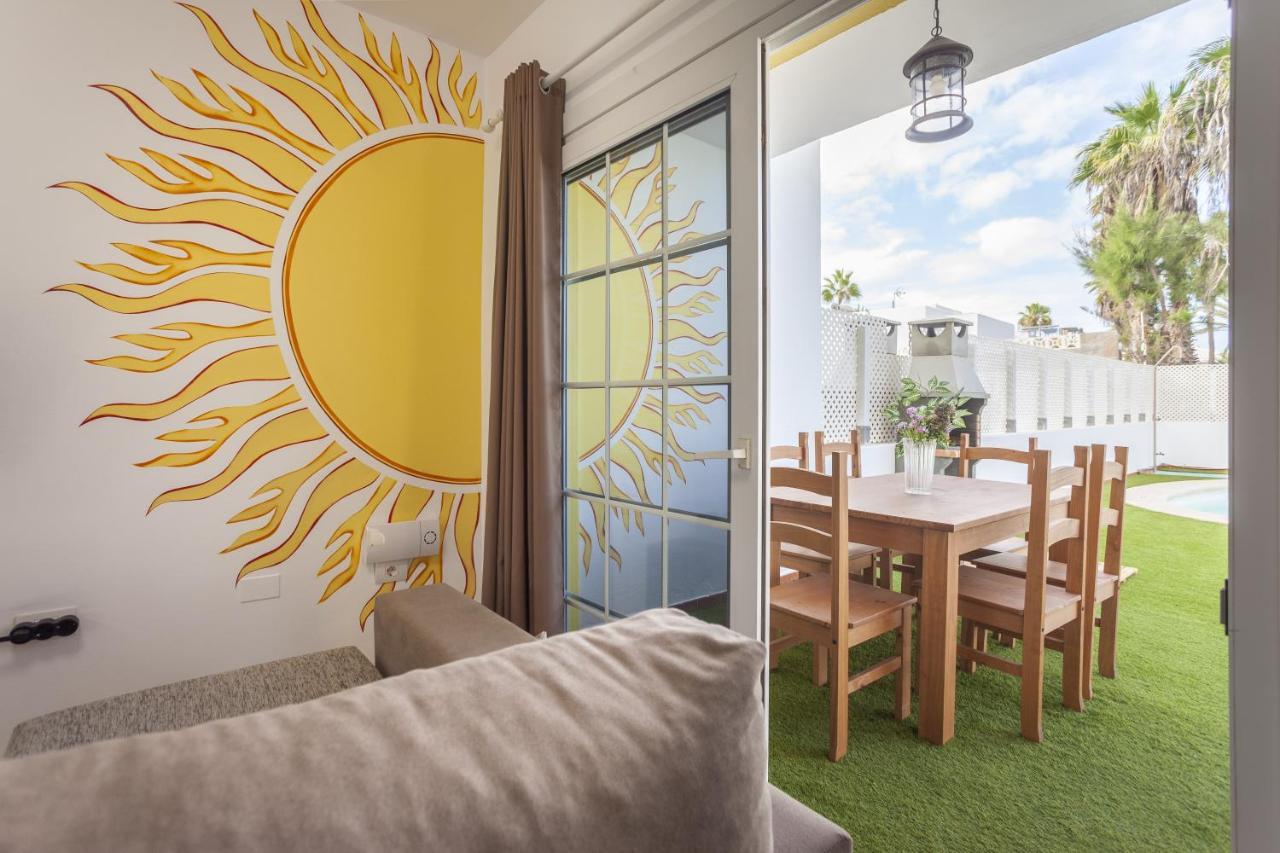 Galera Boutique Art With Private Pools, Free Wifi & Bbq, By Amazzzing Travel