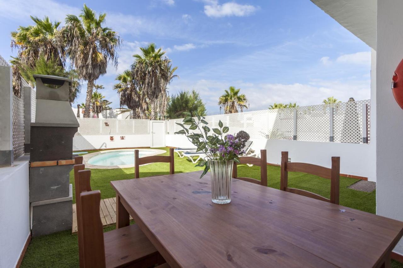 Villa Galera Boutique Art With Private Pools, Free Wifi & Bbq, By Amazzzing Travel *