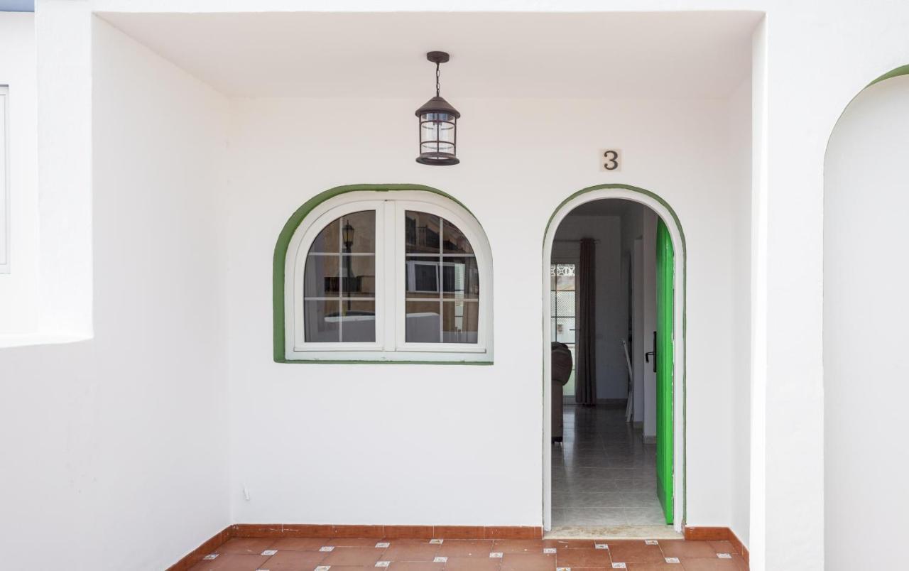 Galera Boutique Art With Private Pools, Free Wifi & Bbq, By Amazzzing Travel Villa Corralejo