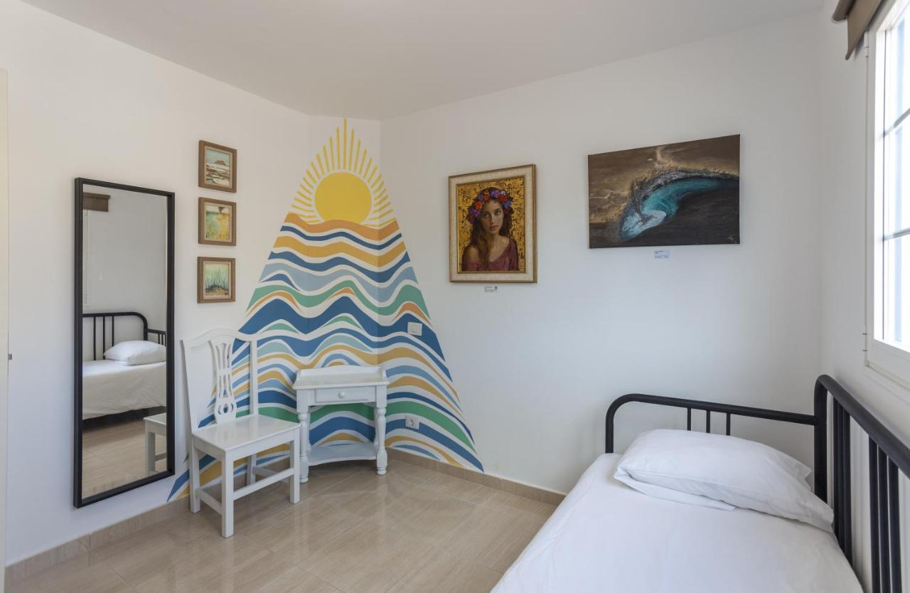 Villa Galera Boutique Art With Private Pools, Free Wifi & Bbq, By Amazzzing Travel