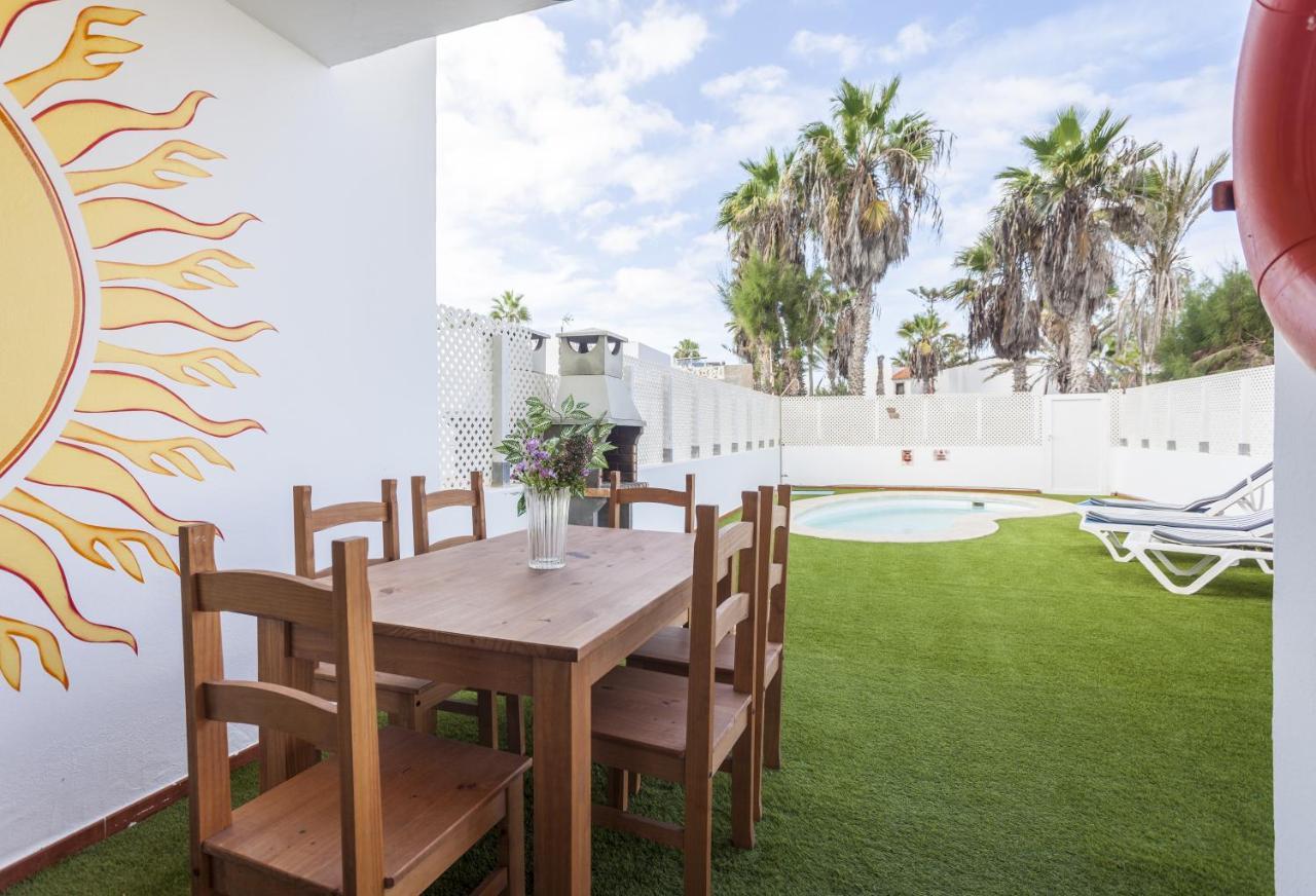 Galera Boutique Art With Private Pools, Free Wifi & Bbq, By Amazzzing Travel