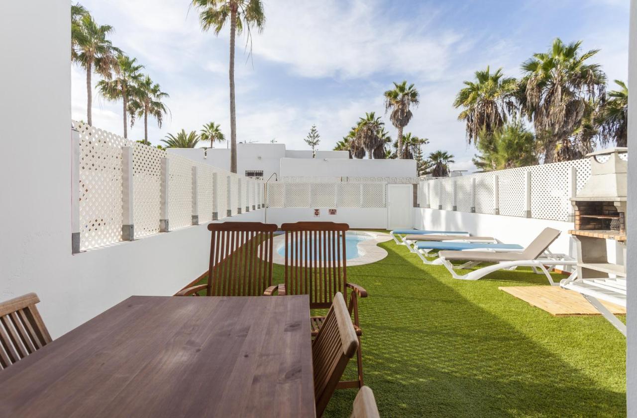 Galera Boutique Art With Private Pools, Free Wifi & Bbq, By Amazzzing Travel