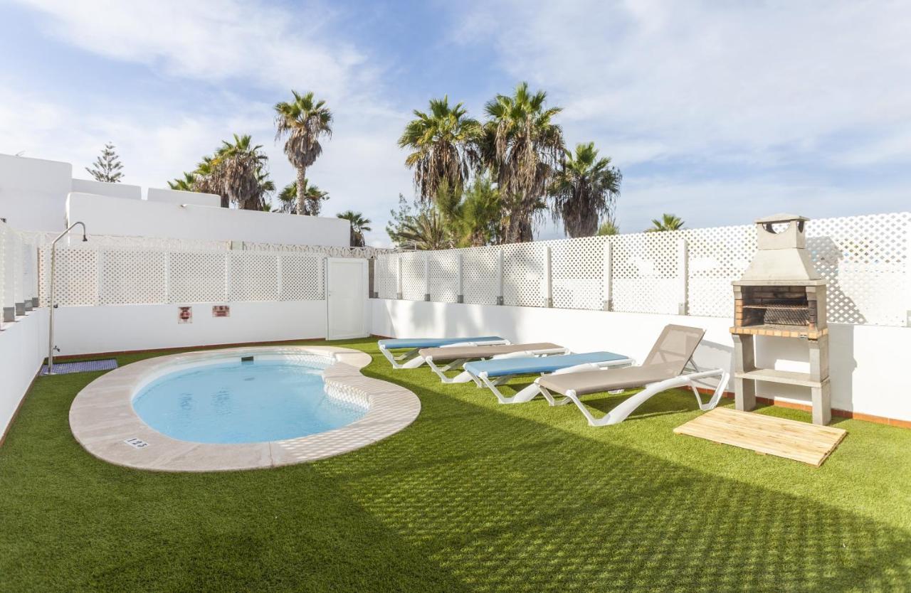 Villa Galera Boutique Art With Private Pools, Free Wifi & Bbq, By Amazzzing Travel *