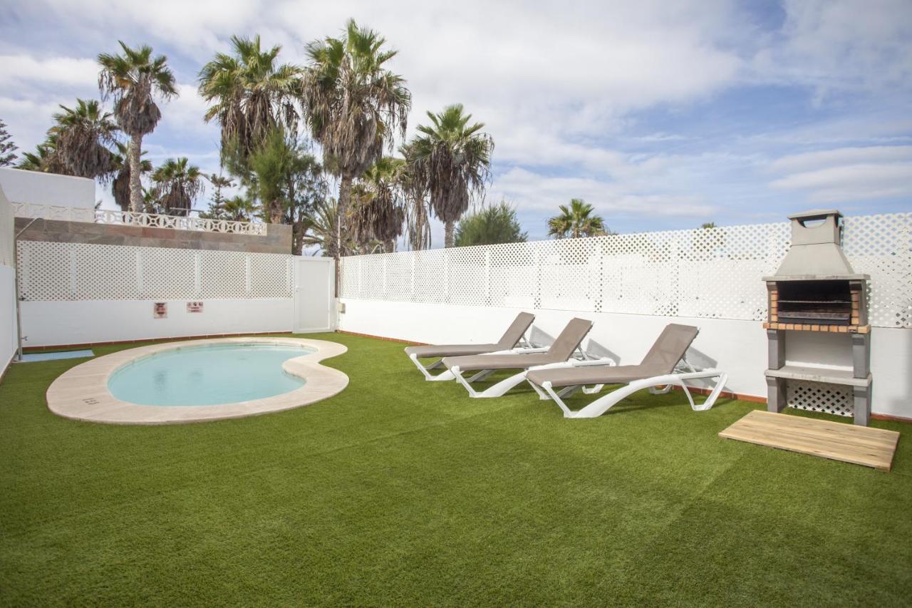 Galera Boutique Art With Private Pools, Free Wifi & Bbq, By Amazzzing Travel Villa