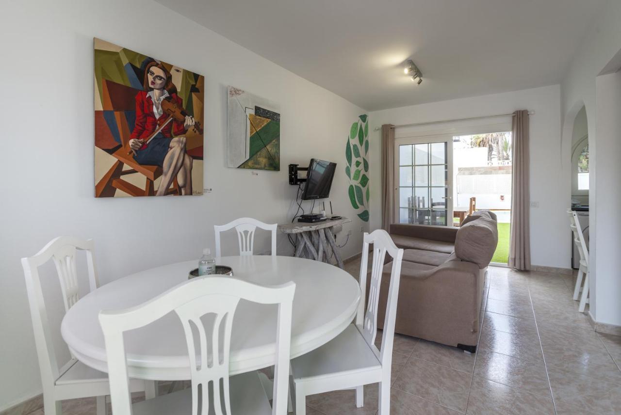 Villa Galera Boutique Art With Private Pools, Free Wifi & Bbq, By Amazzzing Travel *