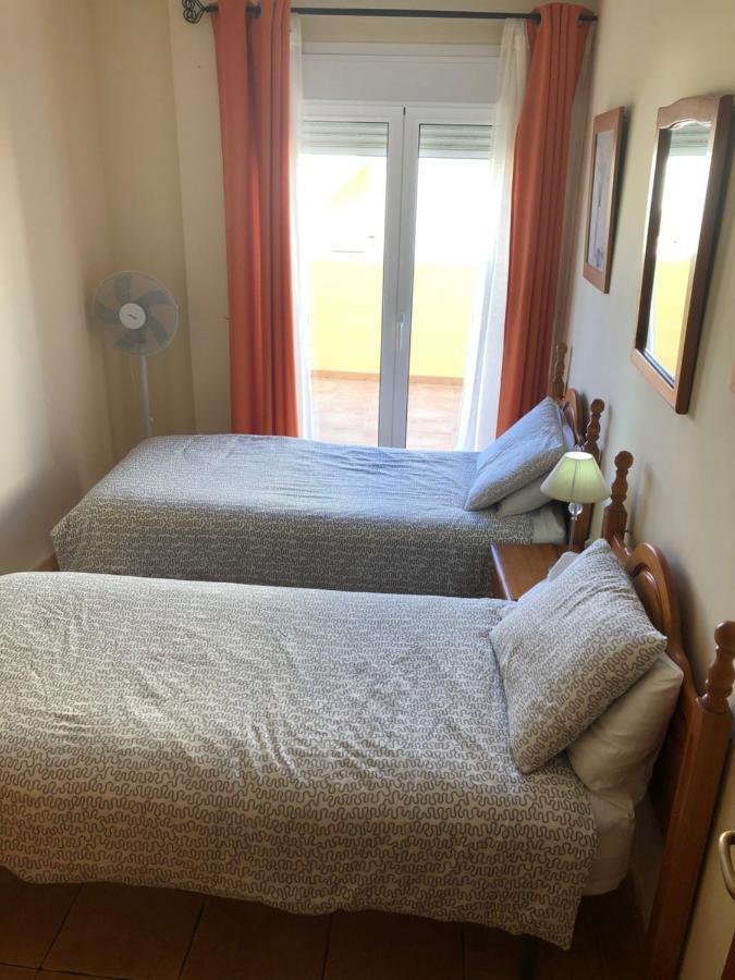 39 El Sultan, Calle El Roque Apartamento