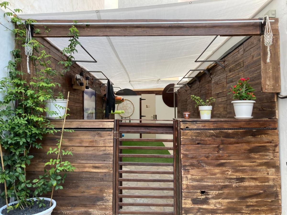 Garden&relax Hostel