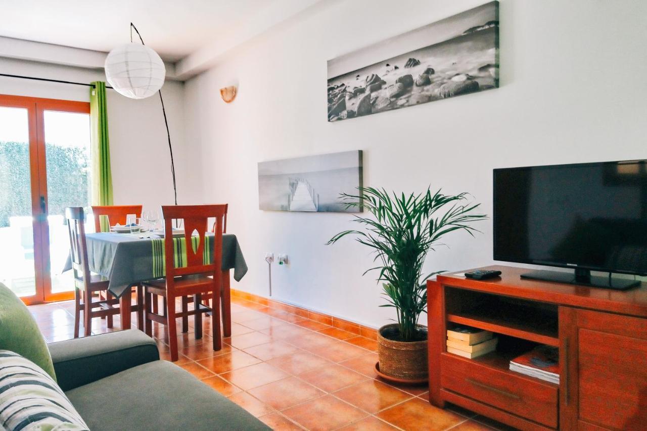 Duplex Con Piscina Corralejo, Wi-fi *