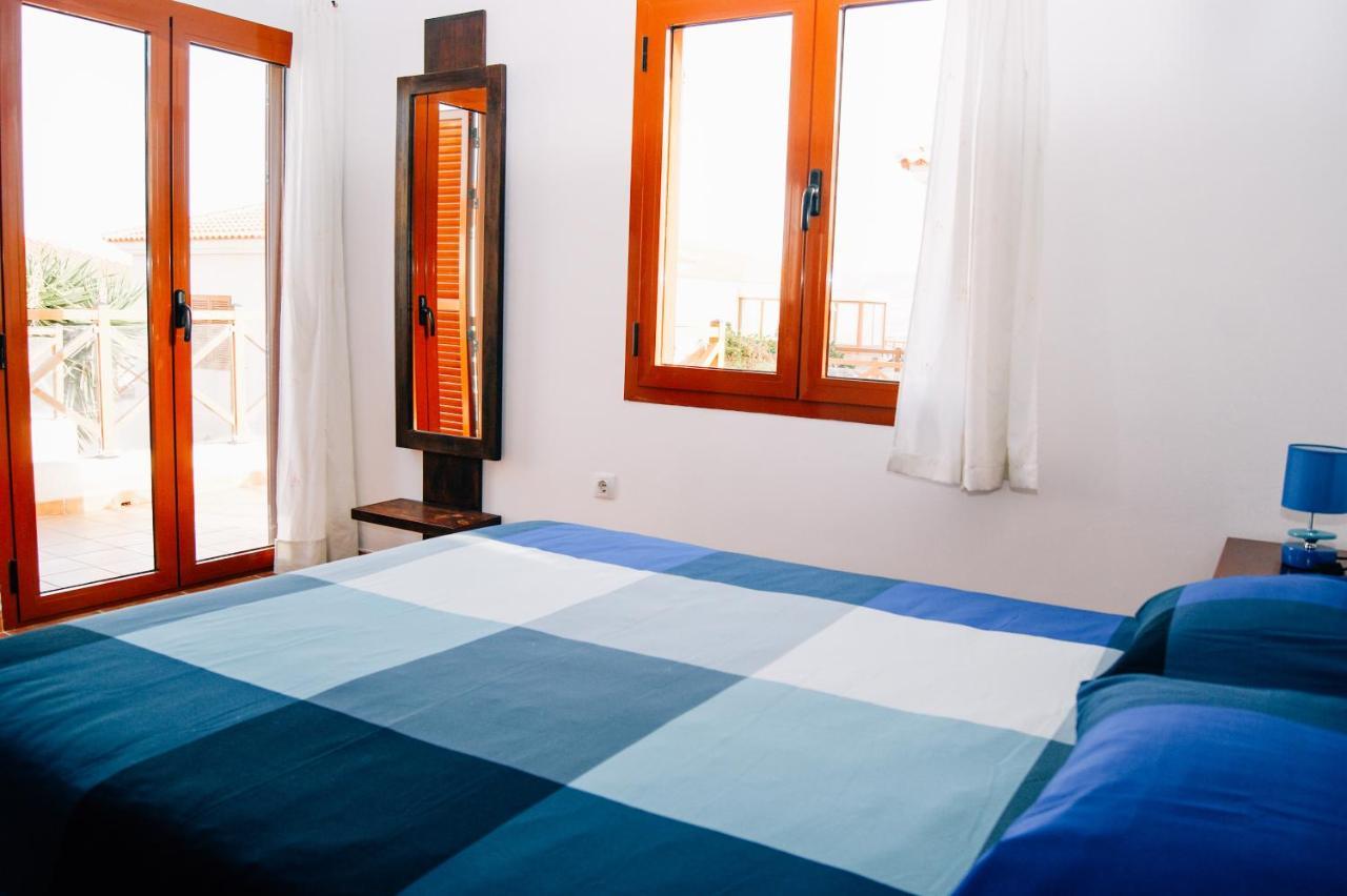 Duplex Con Piscina Corralejo, Wi-fi *