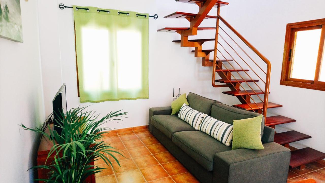Duplex Con Piscina Corralejo, Wi-fi Casa de férias *