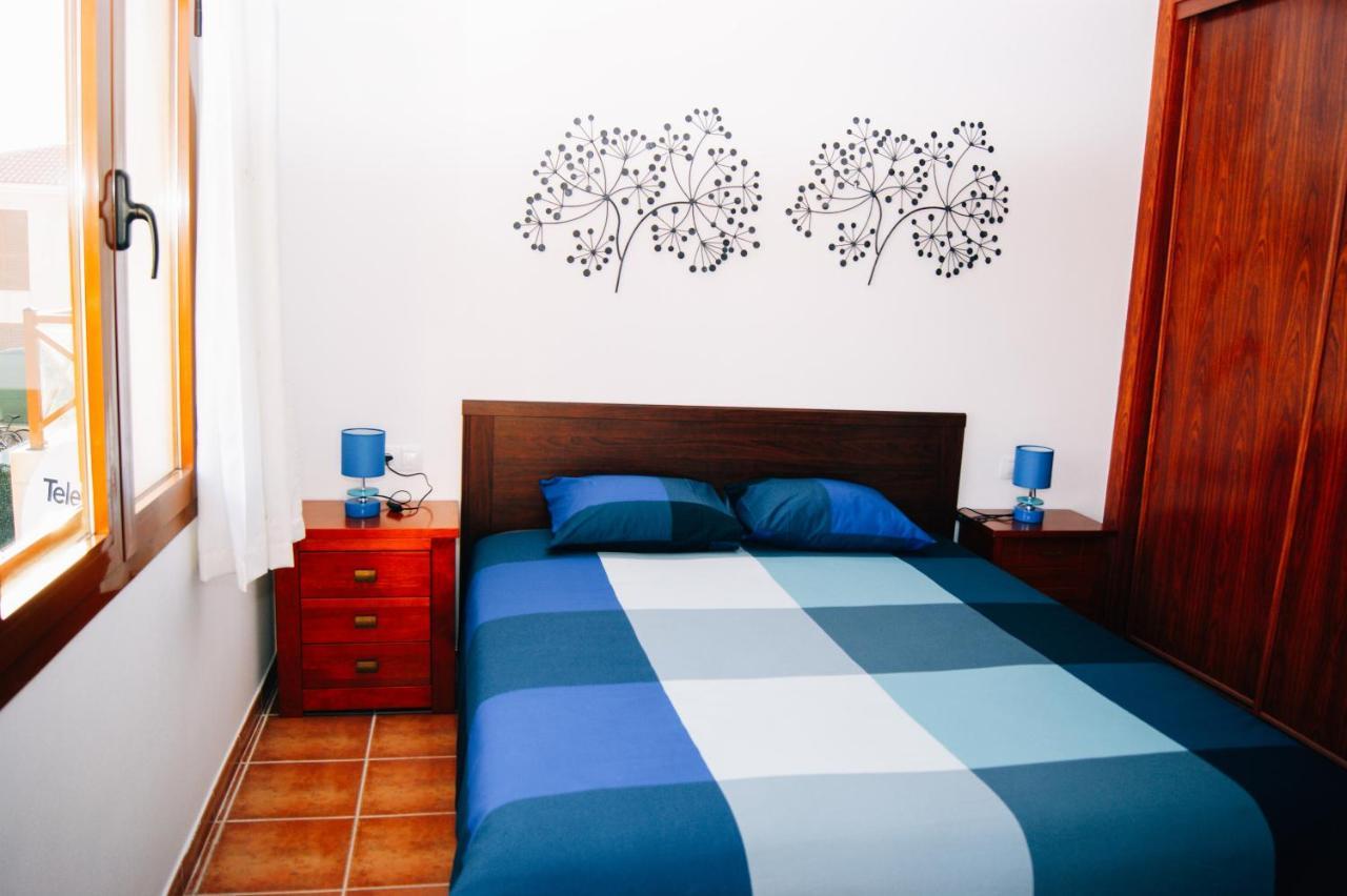 Duplex Con Piscina Corralejo, Wi-fi Casa de férias Corralejo