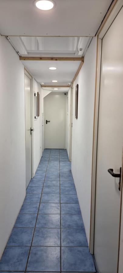 Hostel Cristina Con Bano Privado Y Mini Cocina