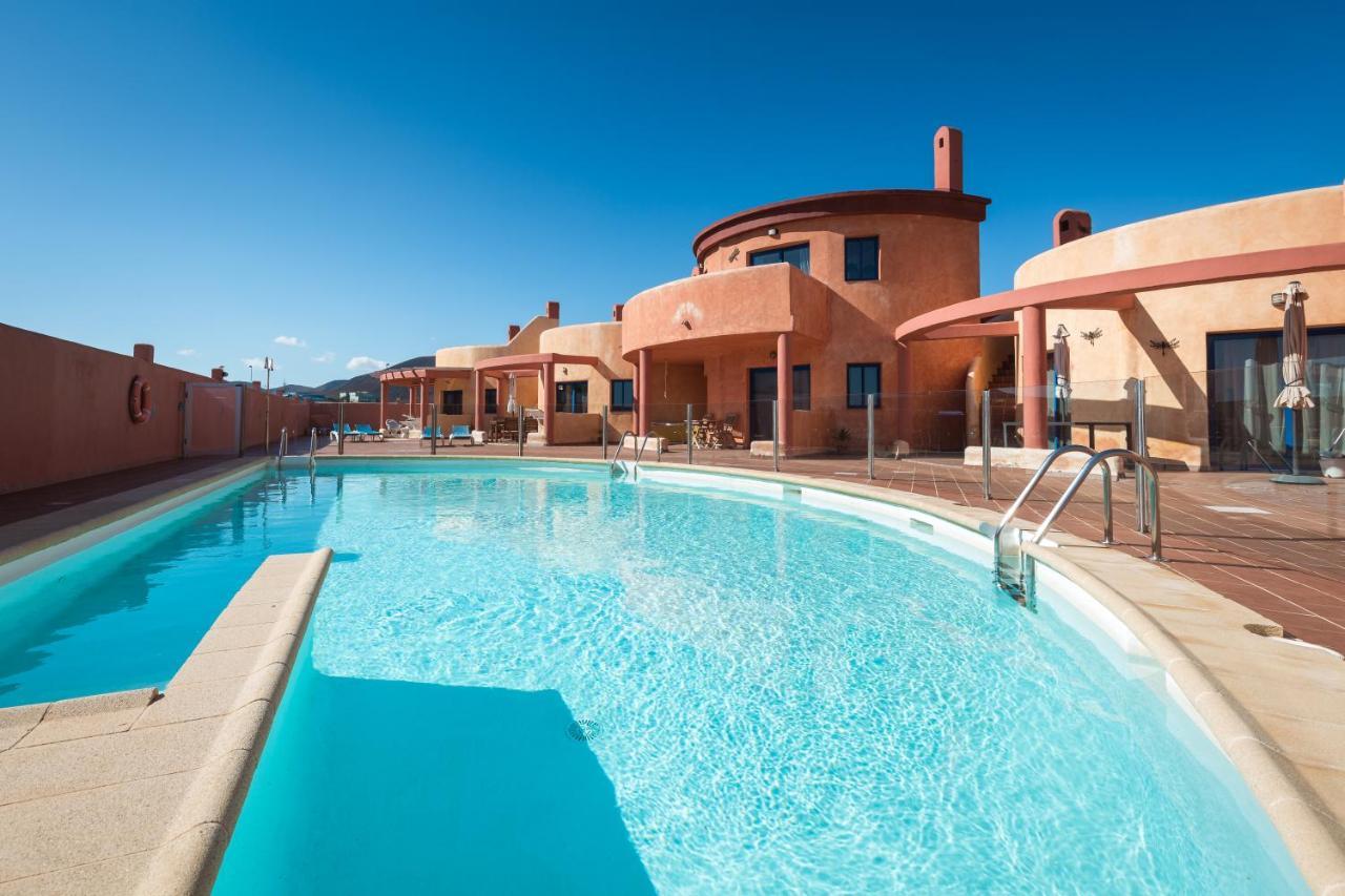 Home2book Blue Atlantic Design Apartment Corralejo