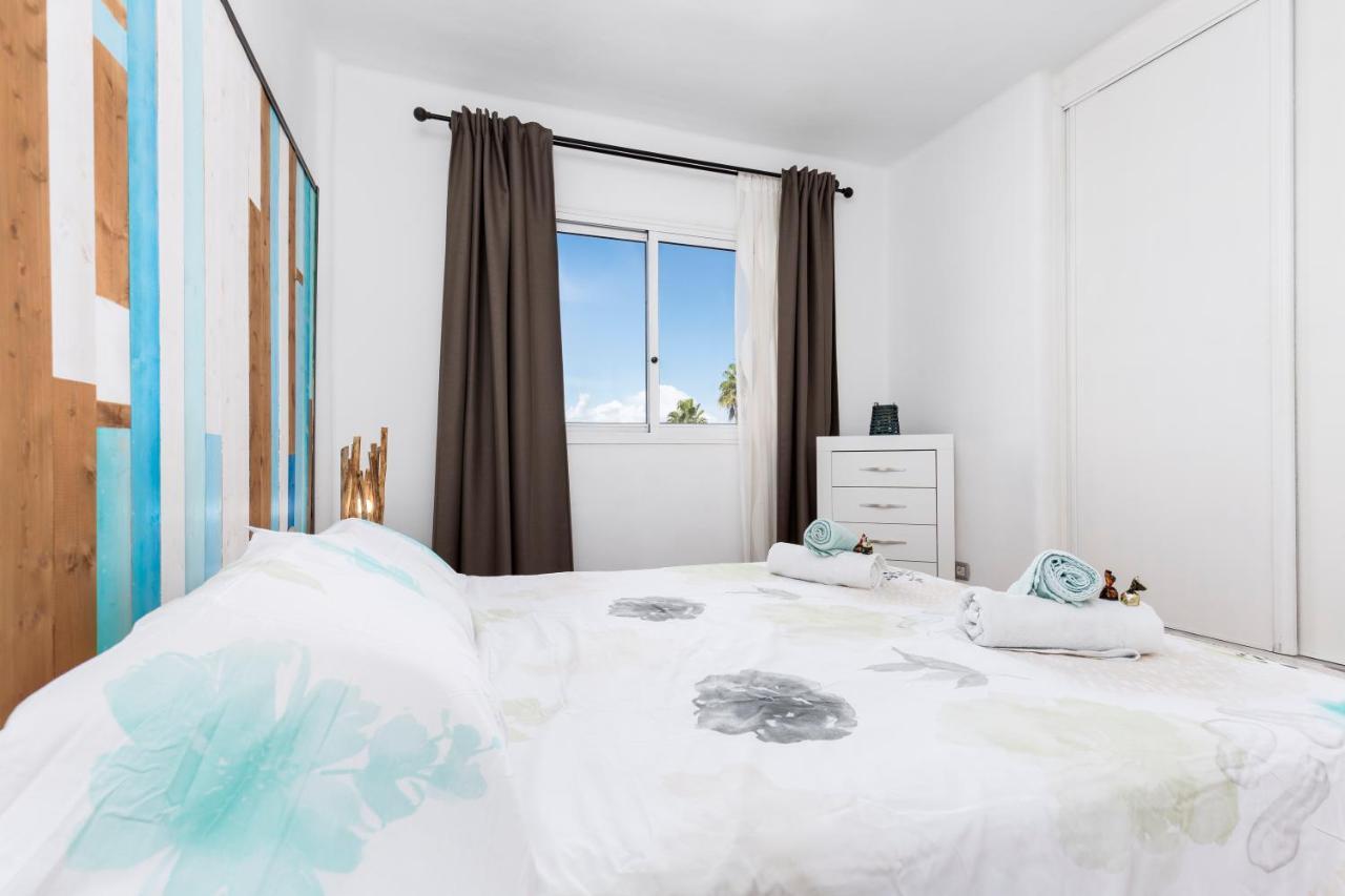 Home2book Blue Atlantic Design * Corralejo