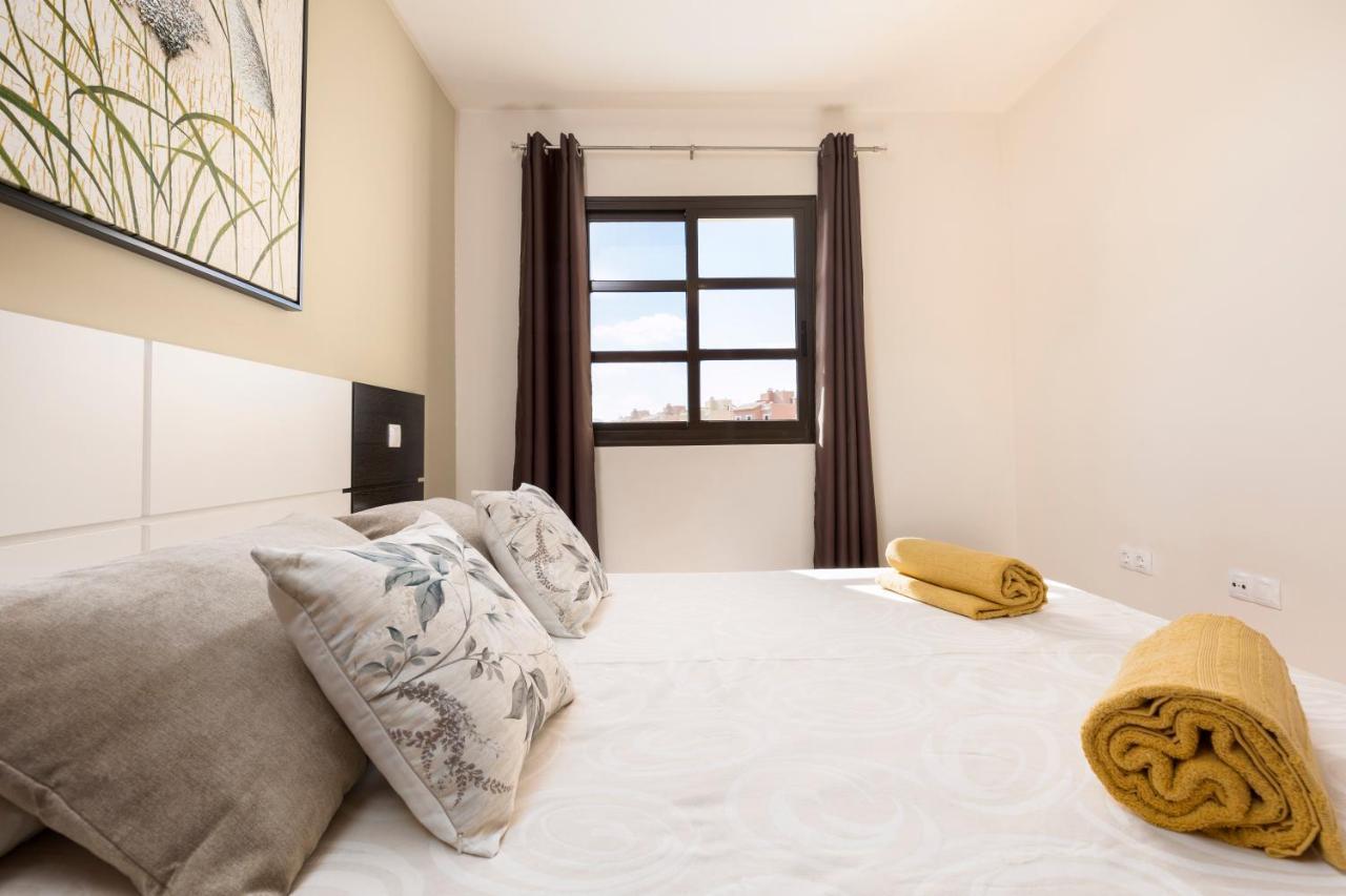 Home2book Aloha Sun Pool & Rooftop Pousada *