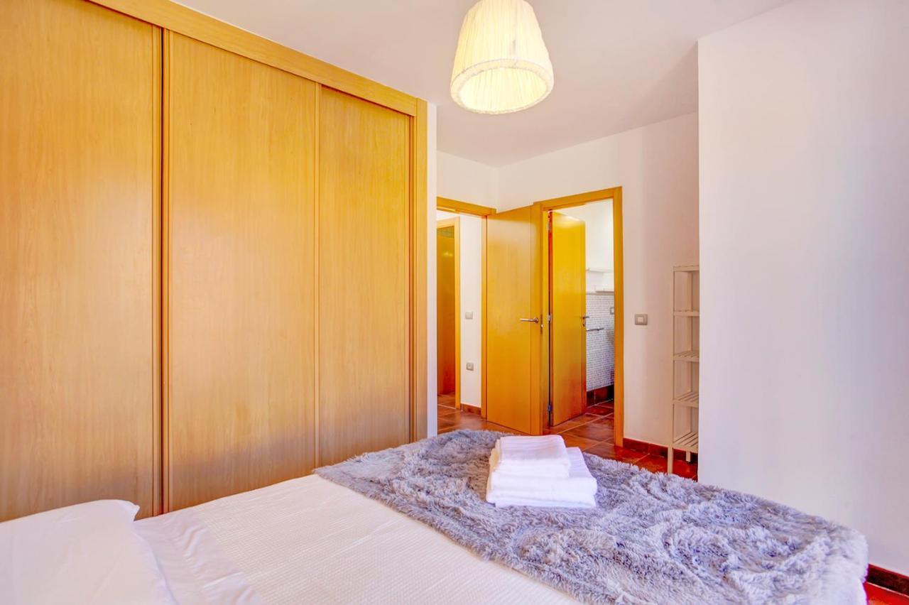 Apartamento Premium Family House Corralejo