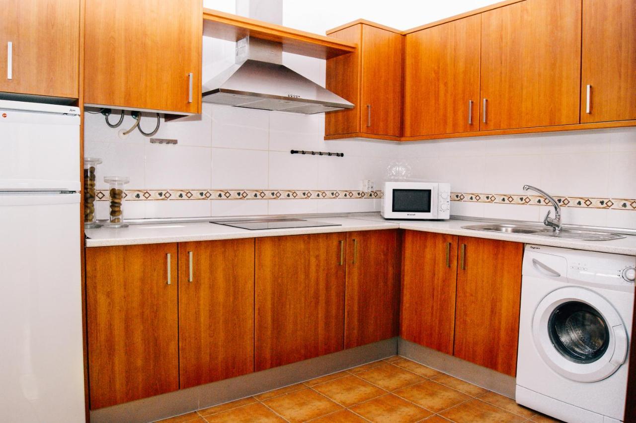 Casa de férias Duplex Con Piscina Corralejo, Wi-fi *