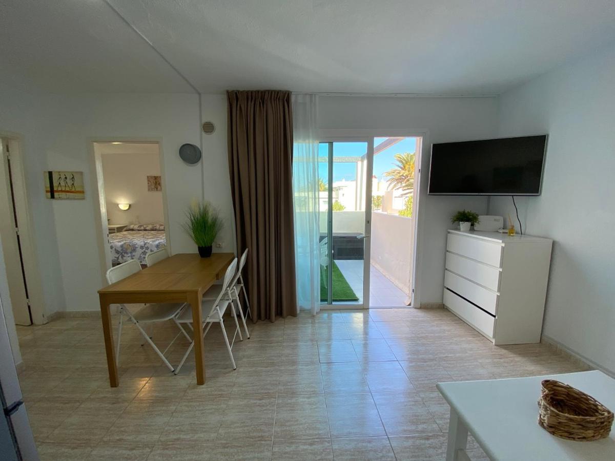 La Marina Corralejo