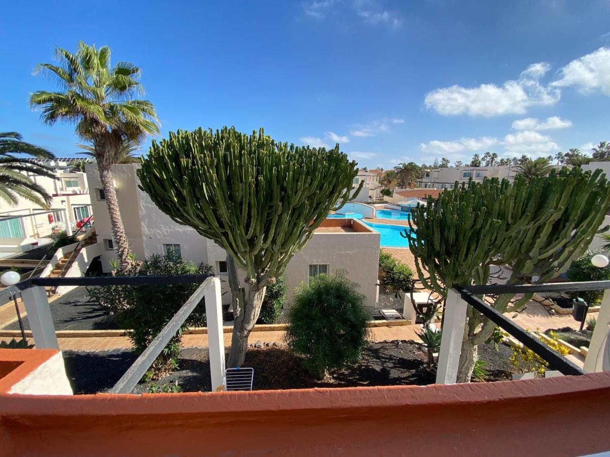 La Marina Apartment Corralejo