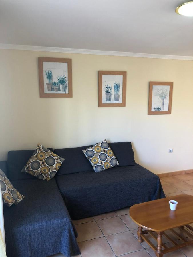 Apartamento 39 El Sultan, Calle El Roque