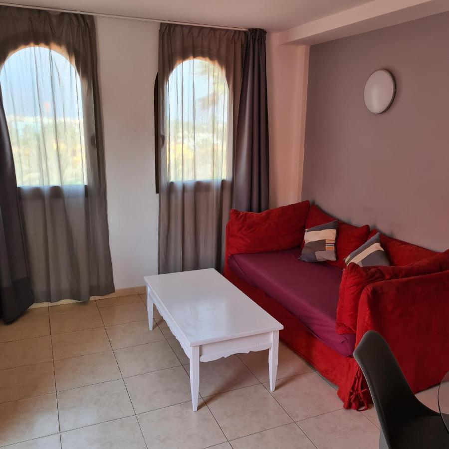 Oasis Royal D311 Apartment Corralejo