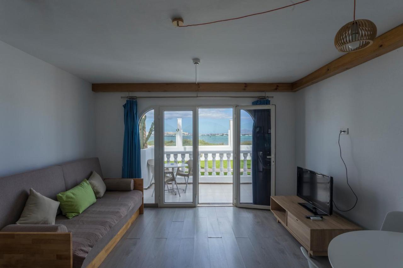 Galera Apartment Corralejo