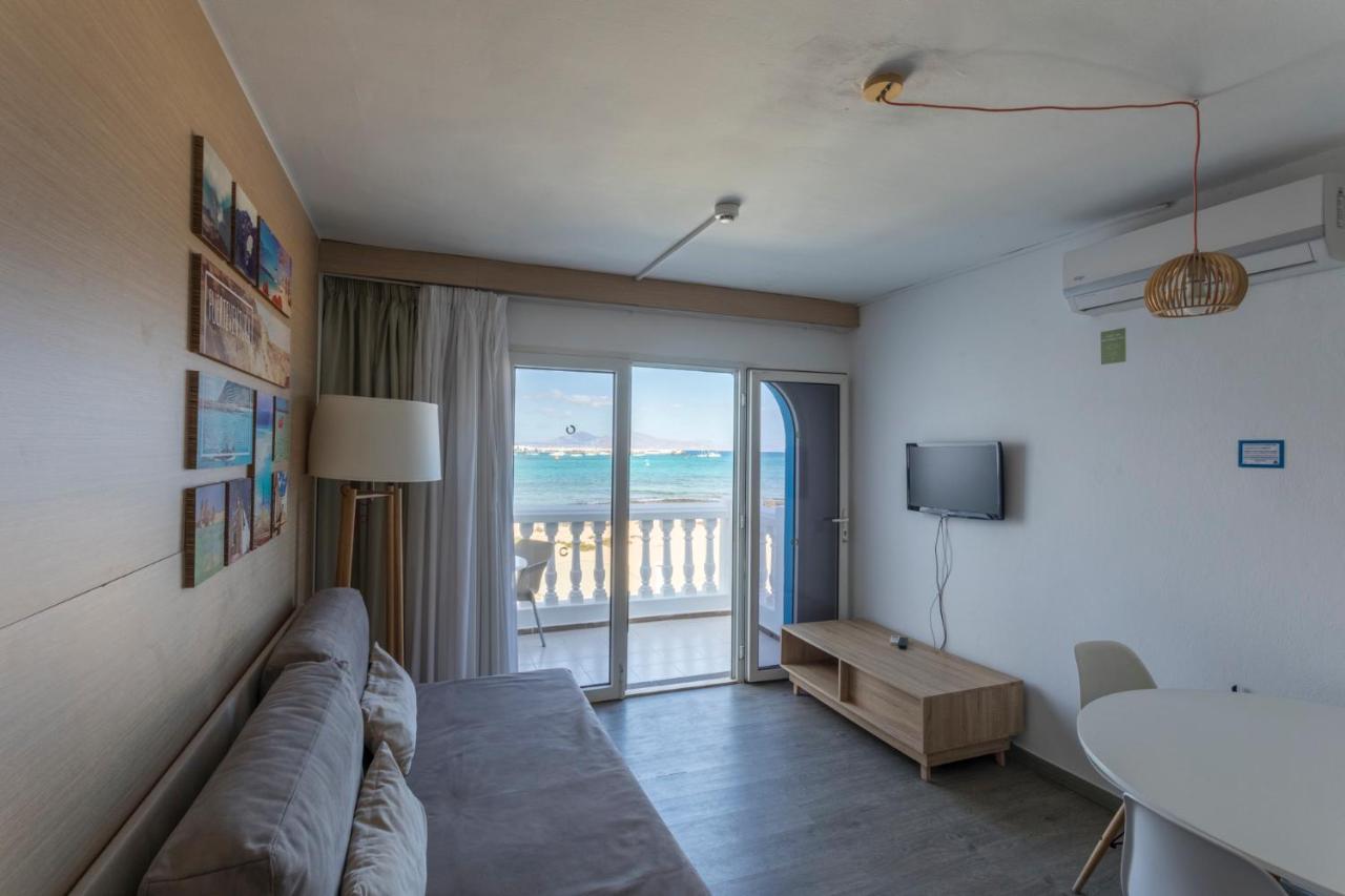 Galera Apartment