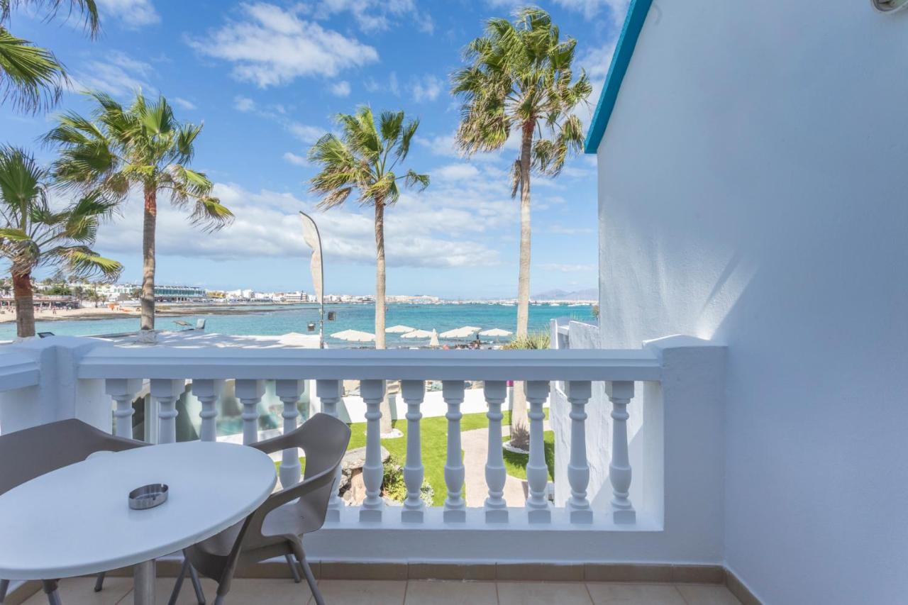 Apartment Galera