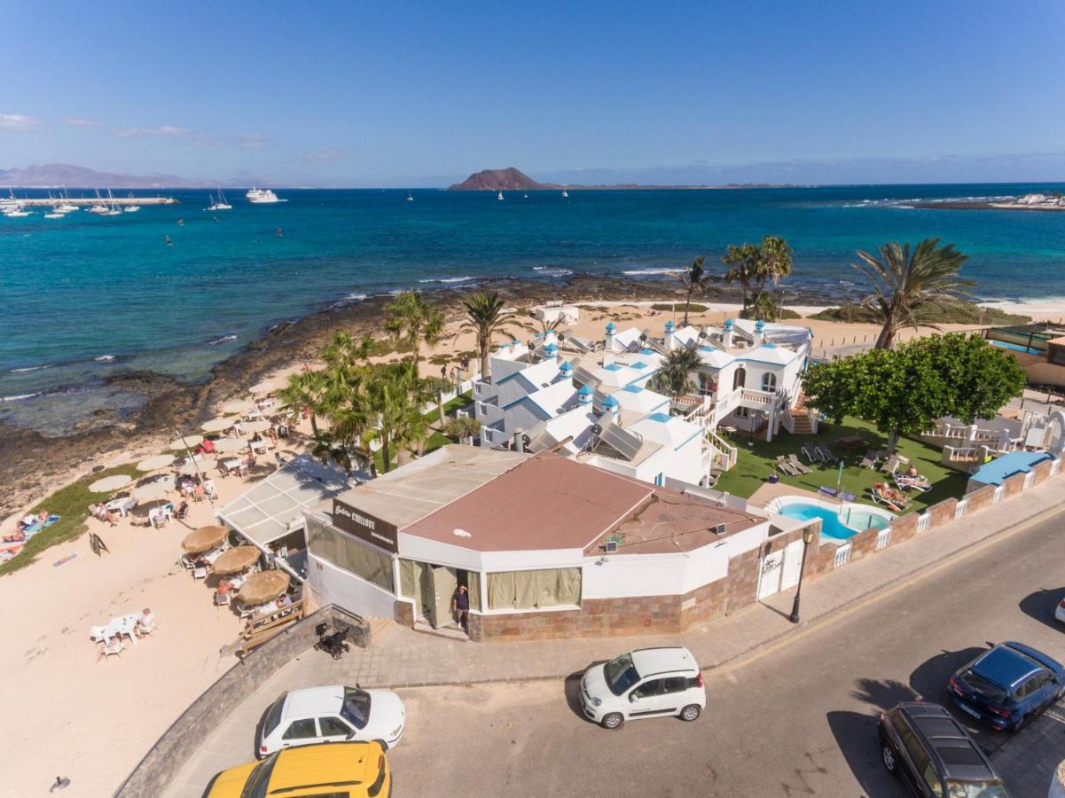 Galera Apartment