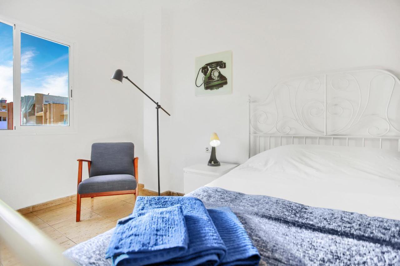 Cozy Space In The Heart Of Apartment *
