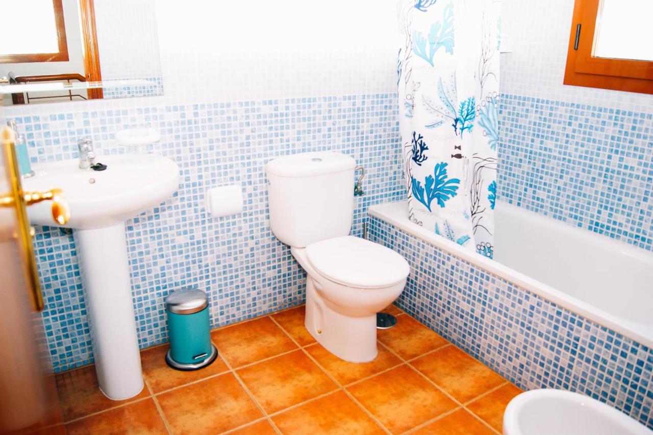 Duplex Con Piscina Corralejo, Wi-fi Casa de férias Corralejo