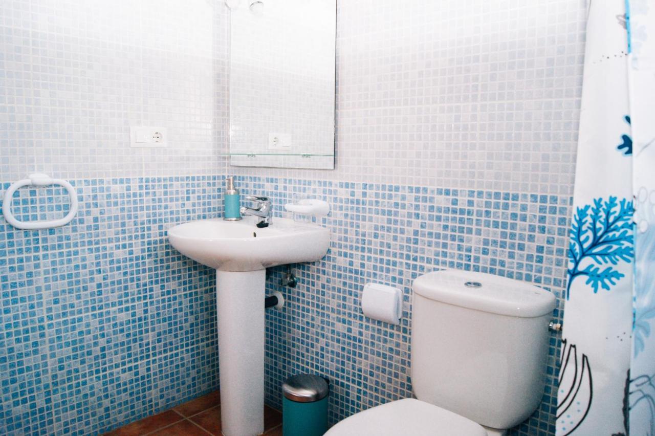 Duplex Con Piscina Corralejo, Wi-fi *