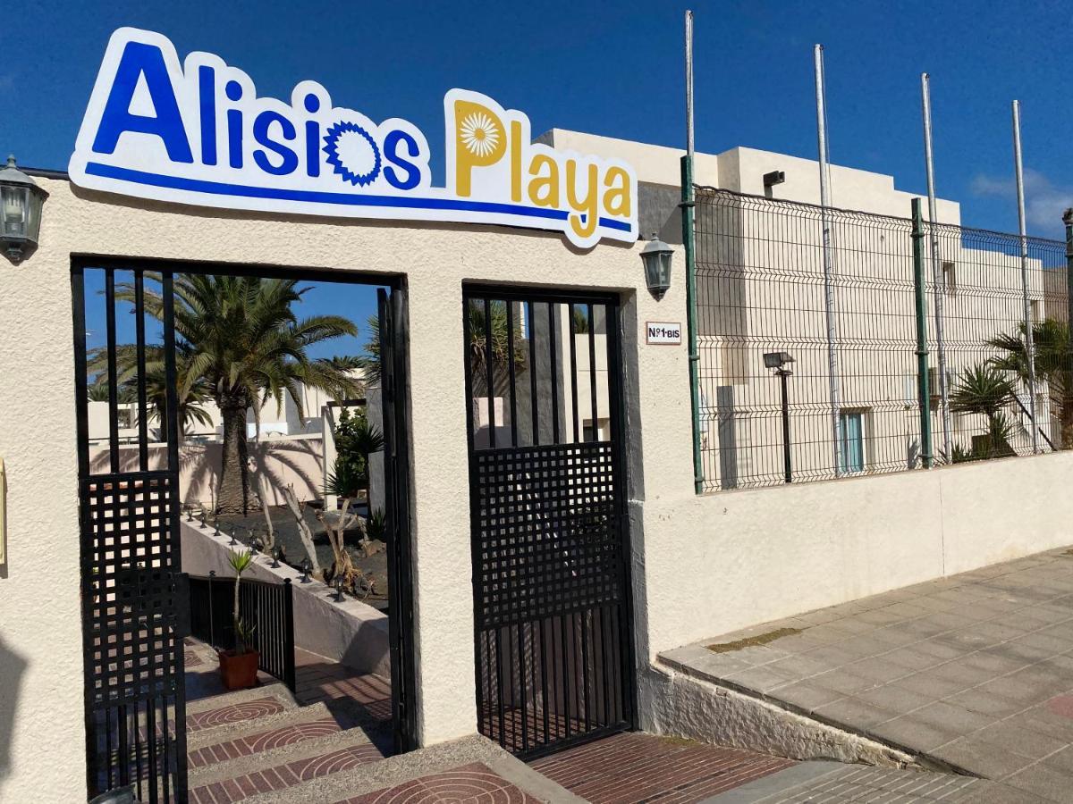 La Marina Apartment Corralejo