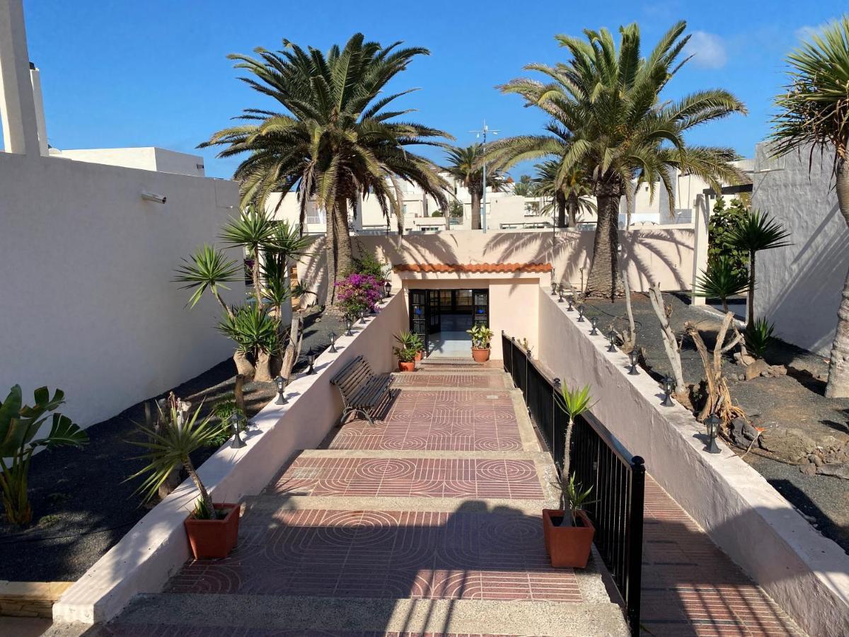 Apartment La Marina Corralejo