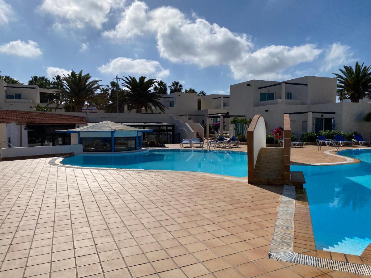 La Marina Corralejo