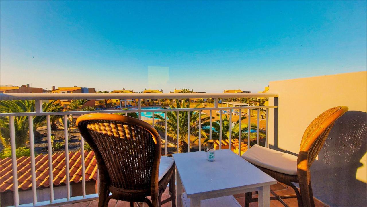 Casa Leon Fuerteventura *