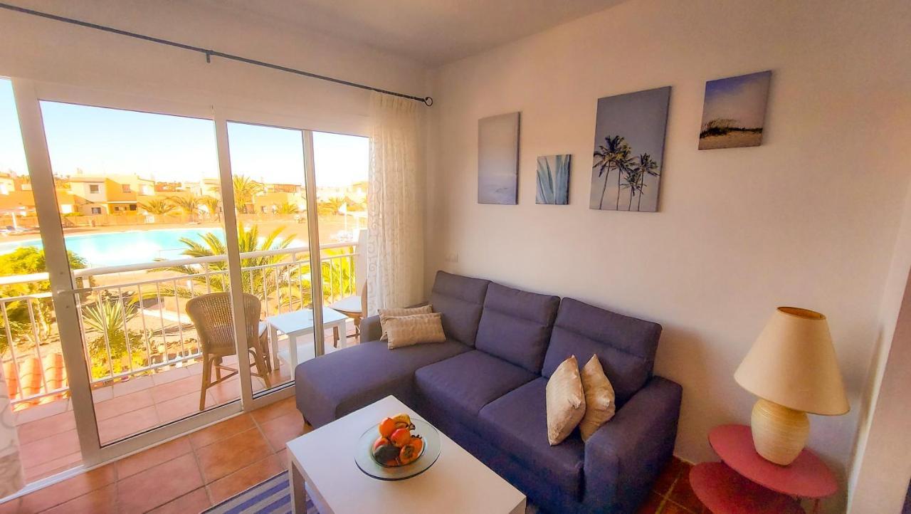 Casa Leon Fuerteventura Corralejo