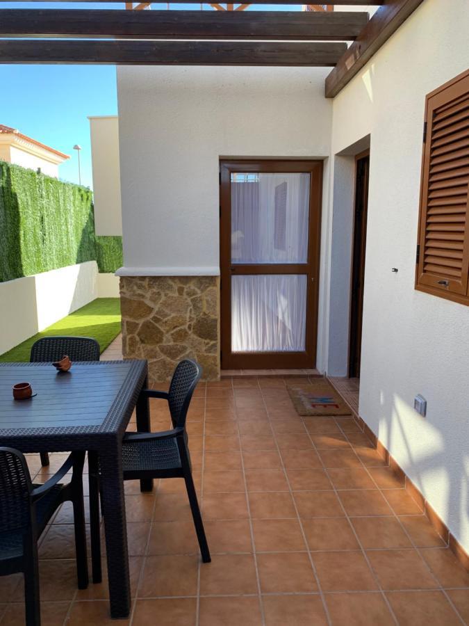Casa Majos Casa de férias Corralejo
