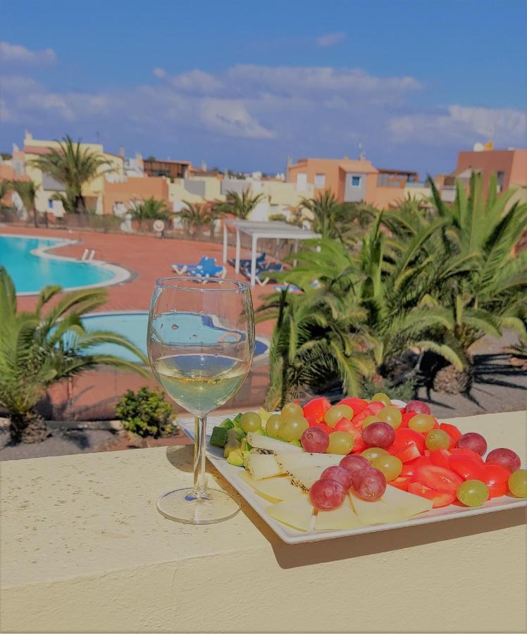 Casa Leon Fuerteventura Apartment Corralejo