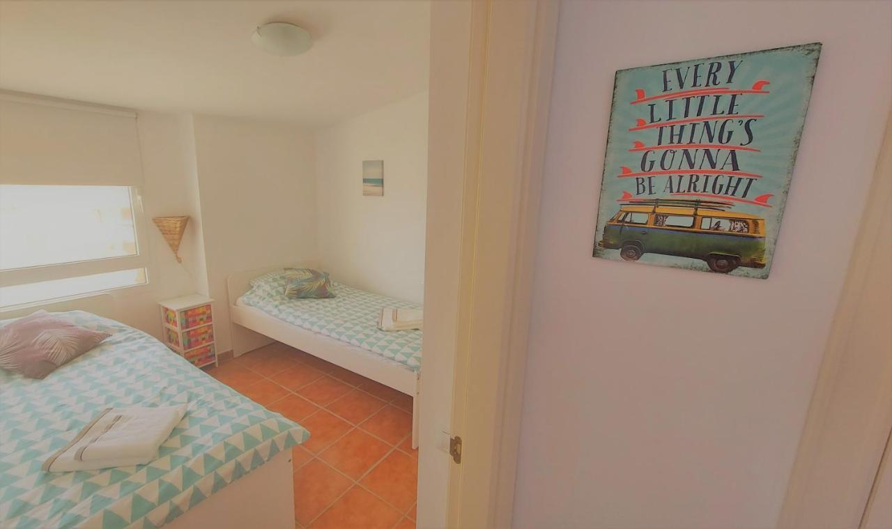 Casa Leon Fuerteventura Apartment Corralejo