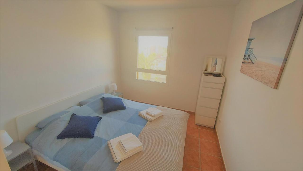 Apartment Casa Leon Fuerteventura