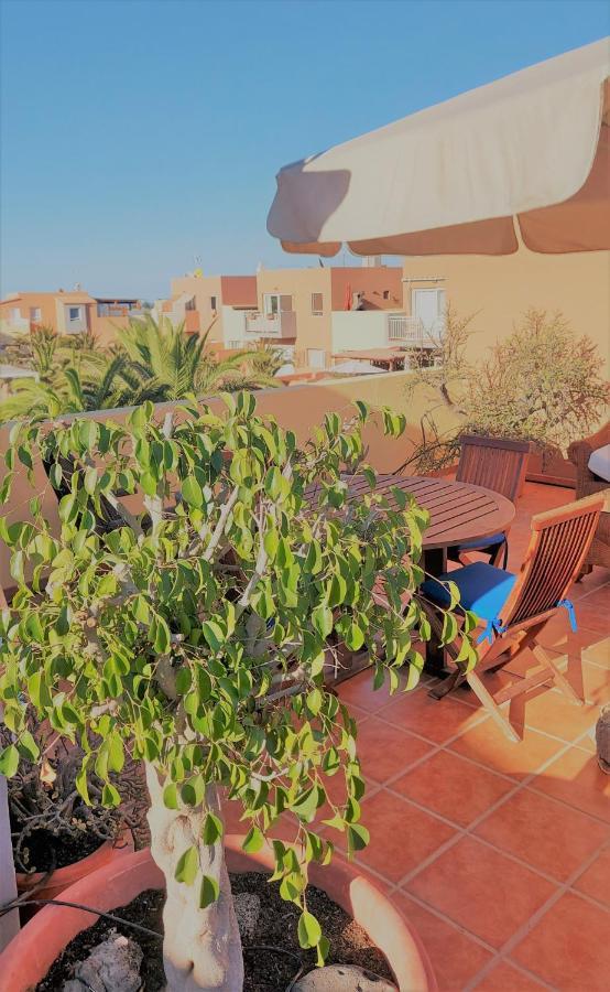 Casa Leon Fuerteventura *