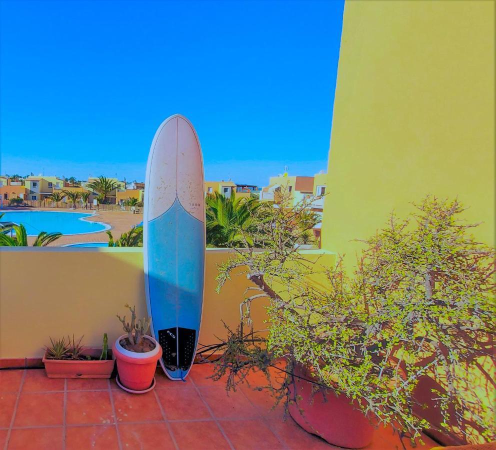 Casa Leon Fuerteventura *