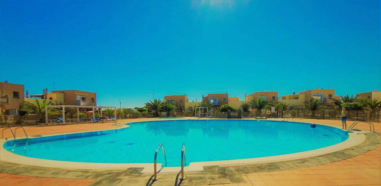 Casa Leon Fuerteventura *