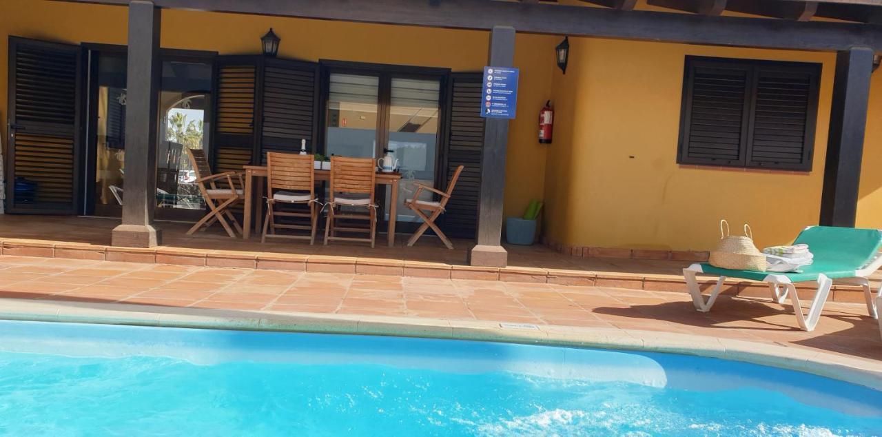 Vakantiehuis Tamarindo 5