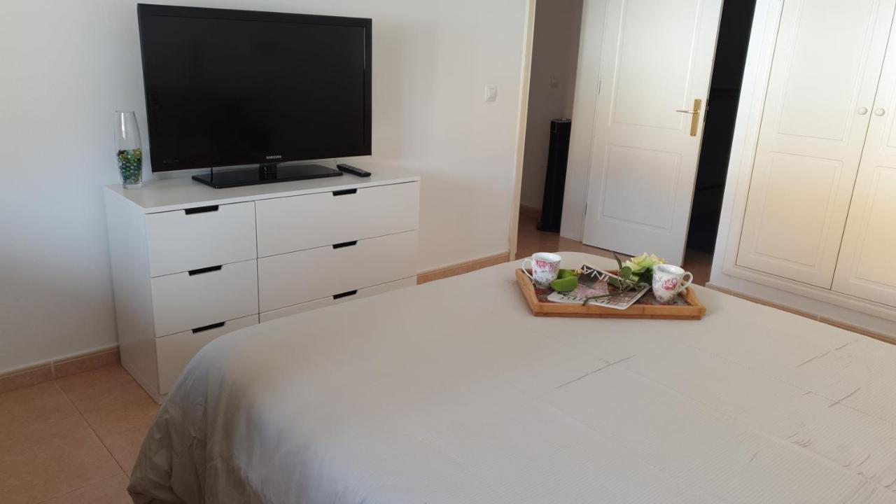 Tamarindo 5 Vakantiehuis Corralejo